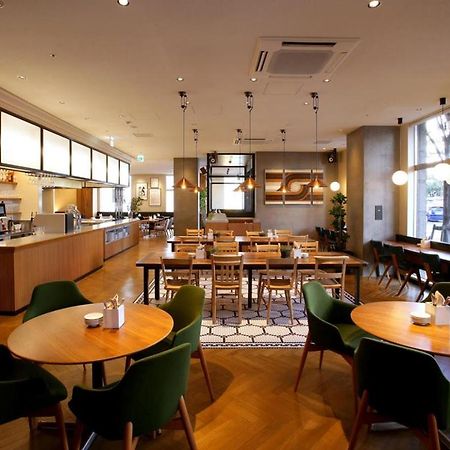 Richmond Hotel Fukuoka Tenjin Εξωτερικό φωτογραφία