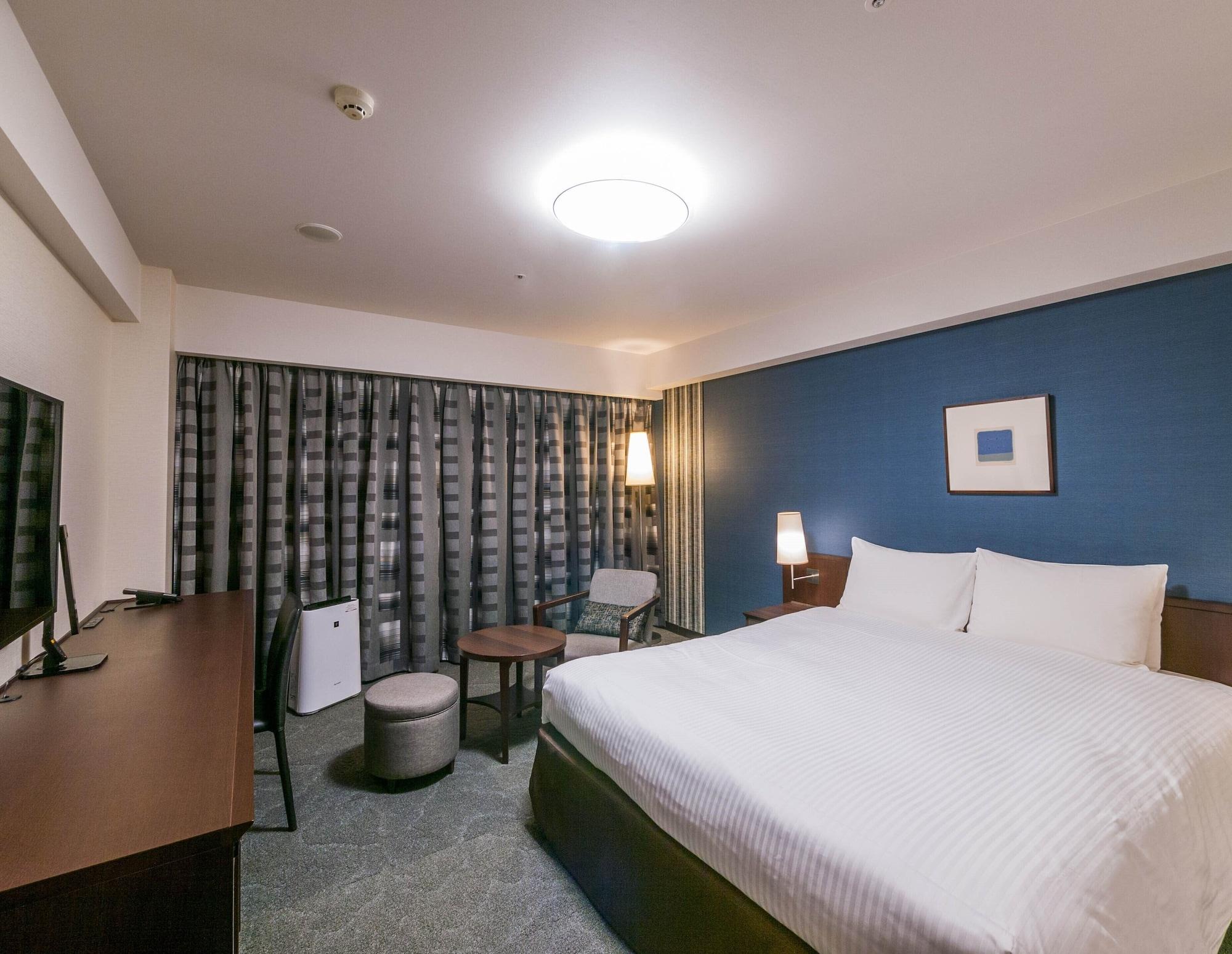Richmond Hotel Fukuoka Tenjin Εξωτερικό φωτογραφία