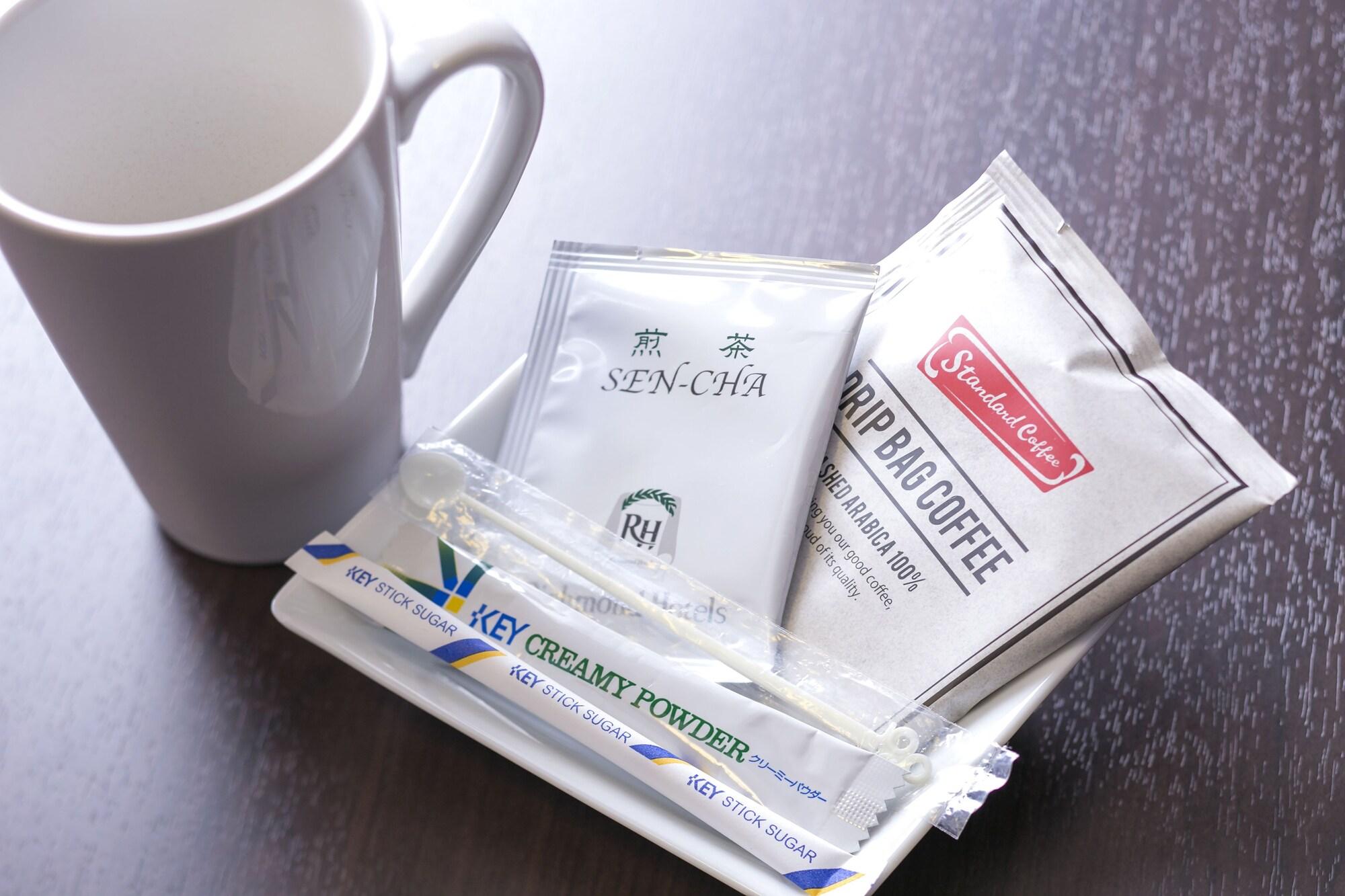 Richmond Hotel Fukuoka Tenjin Εξωτερικό φωτογραφία