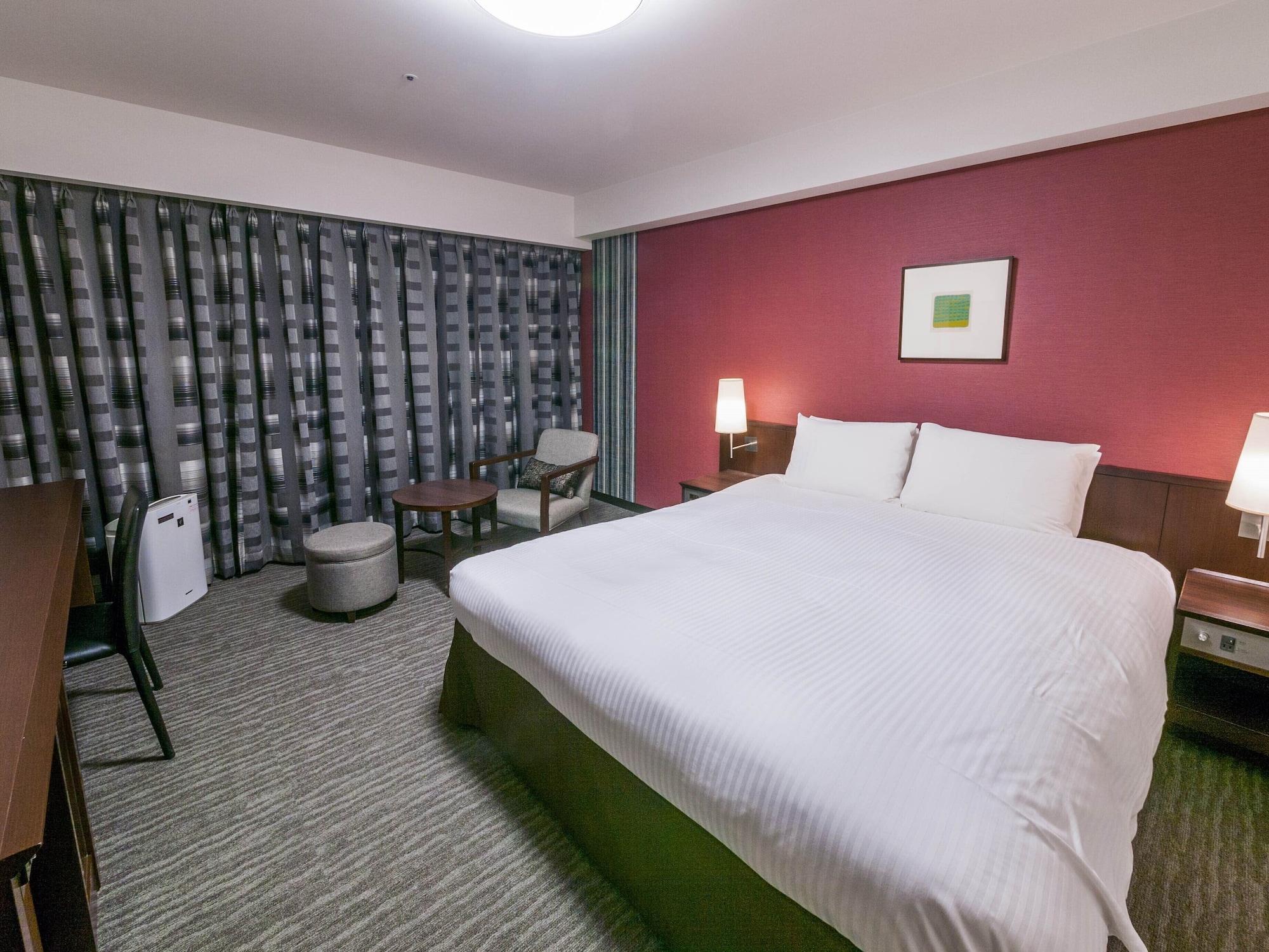 Richmond Hotel Fukuoka Tenjin Εξωτερικό φωτογραφία