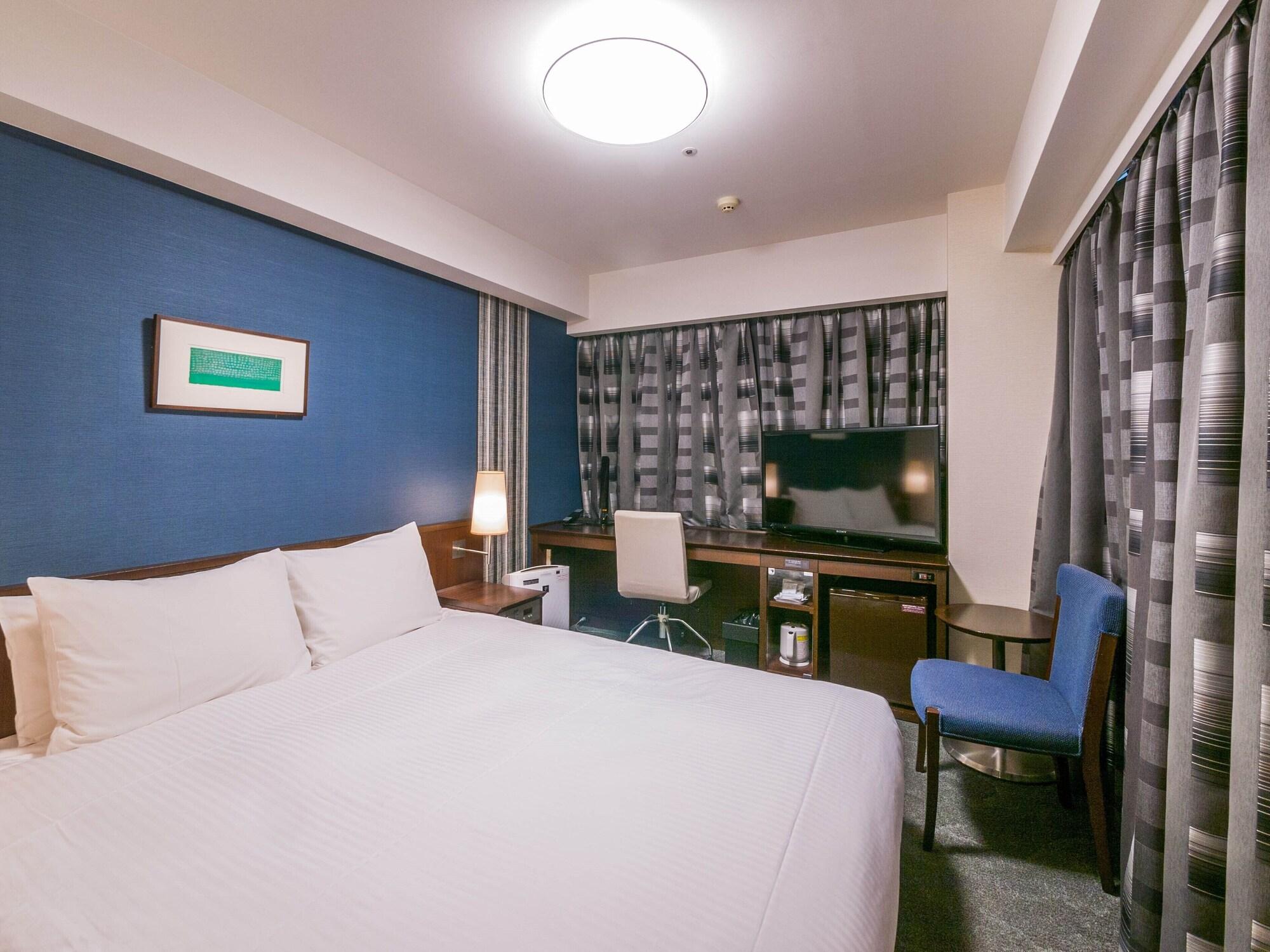 Richmond Hotel Fukuoka Tenjin Εξωτερικό φωτογραφία