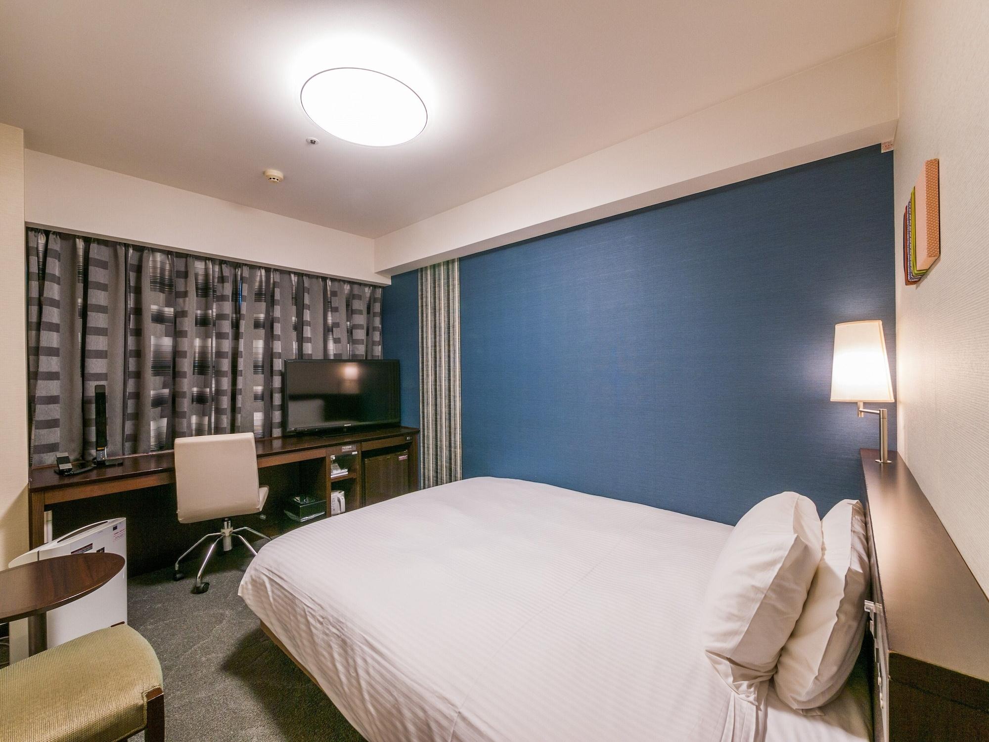 Richmond Hotel Fukuoka Tenjin Εξωτερικό φωτογραφία