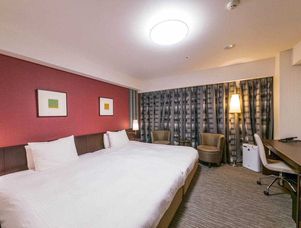 Richmond Hotel Fukuoka Tenjin Εξωτερικό φωτογραφία