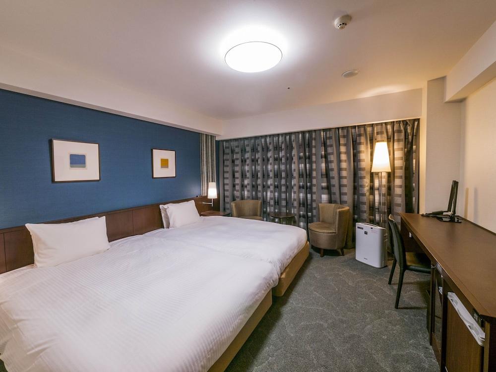 Richmond Hotel Fukuoka Tenjin Εξωτερικό φωτογραφία