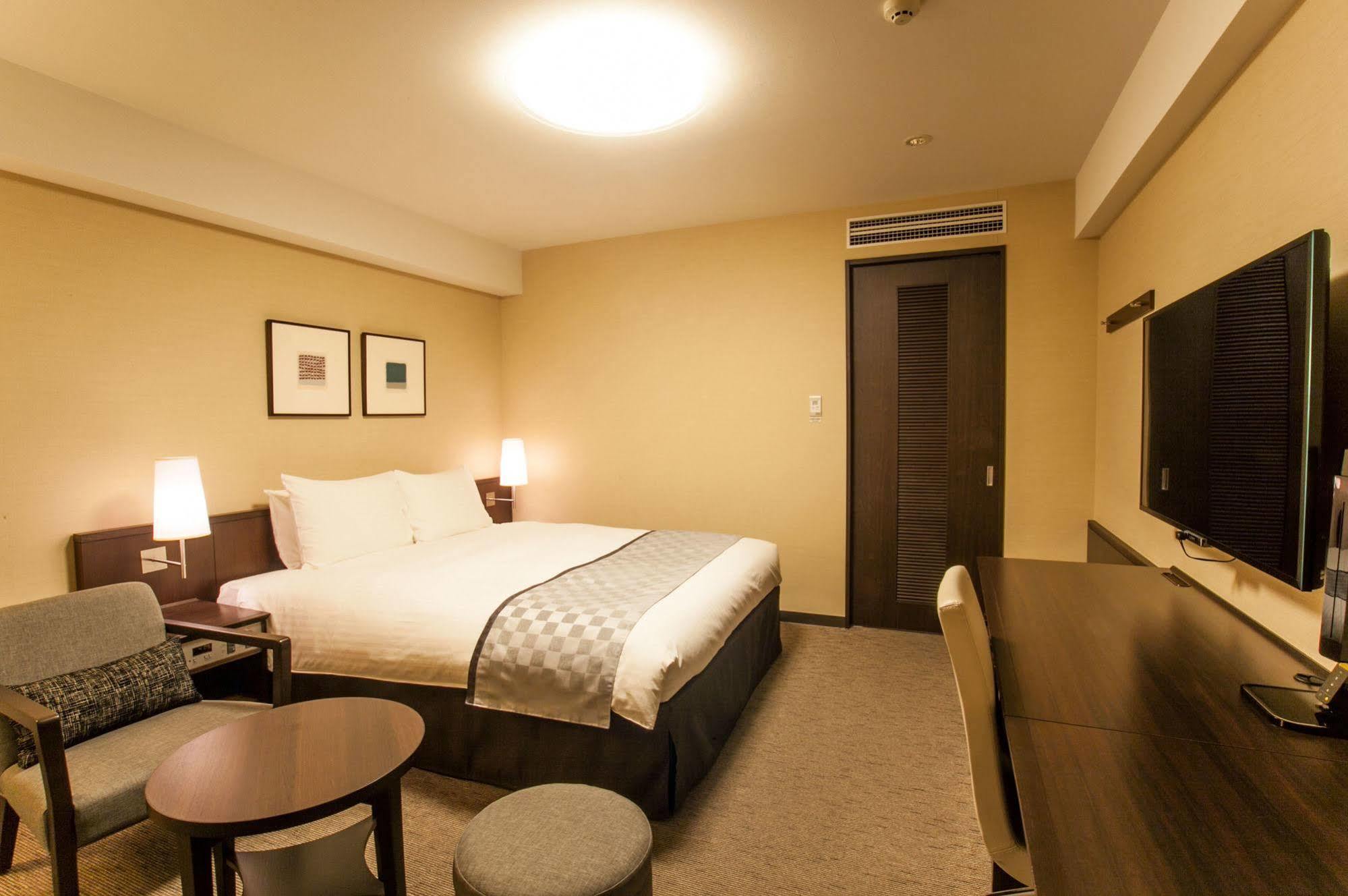 Richmond Hotel Fukuoka Tenjin Εξωτερικό φωτογραφία