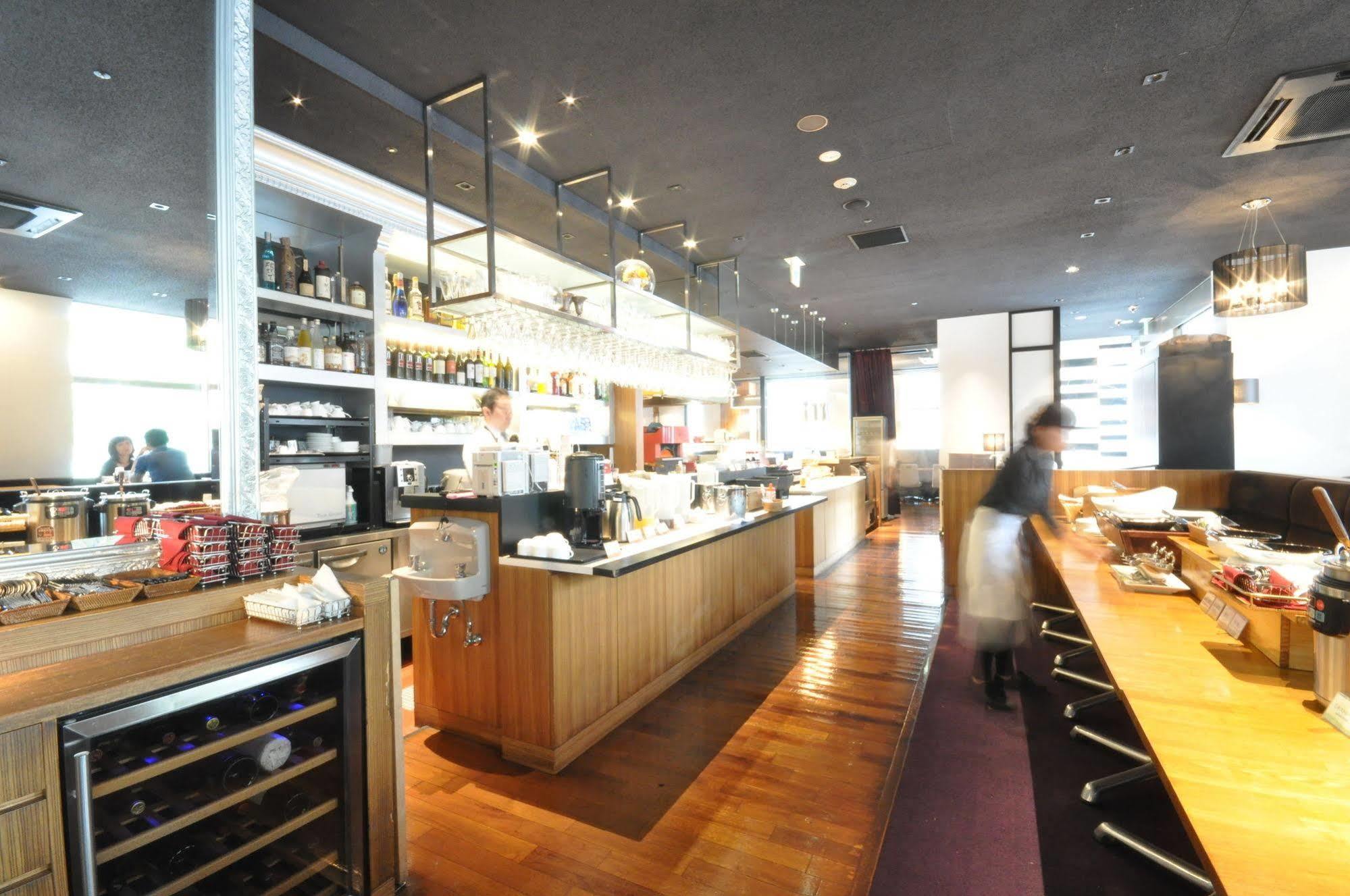 Richmond Hotel Fukuoka Tenjin Εξωτερικό φωτογραφία