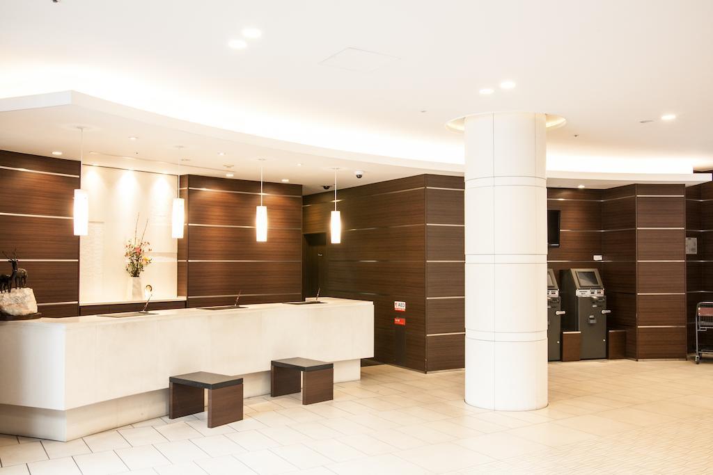 Richmond Hotel Fukuoka Tenjin Εξωτερικό φωτογραφία